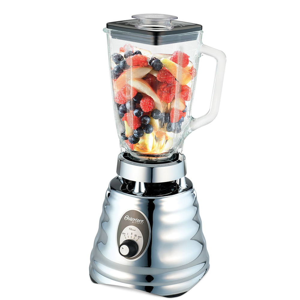 Licuadora Clasica Oster 3 Velocidades 4655 Osterpe