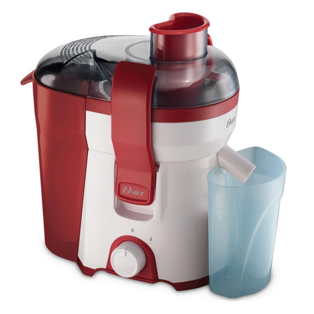 Extractor de jugos Oster® FPSTJE316R