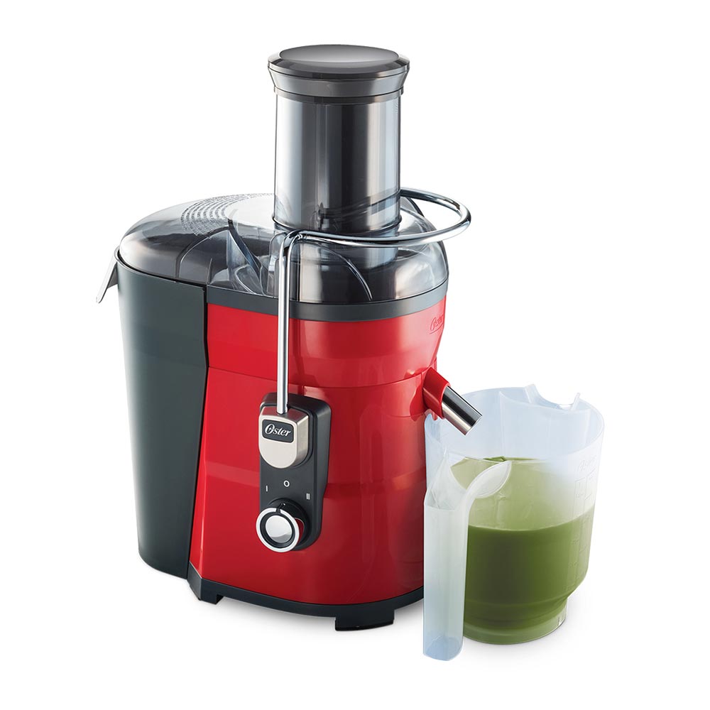 Extractor de jugos Oster® FPSTJE317R