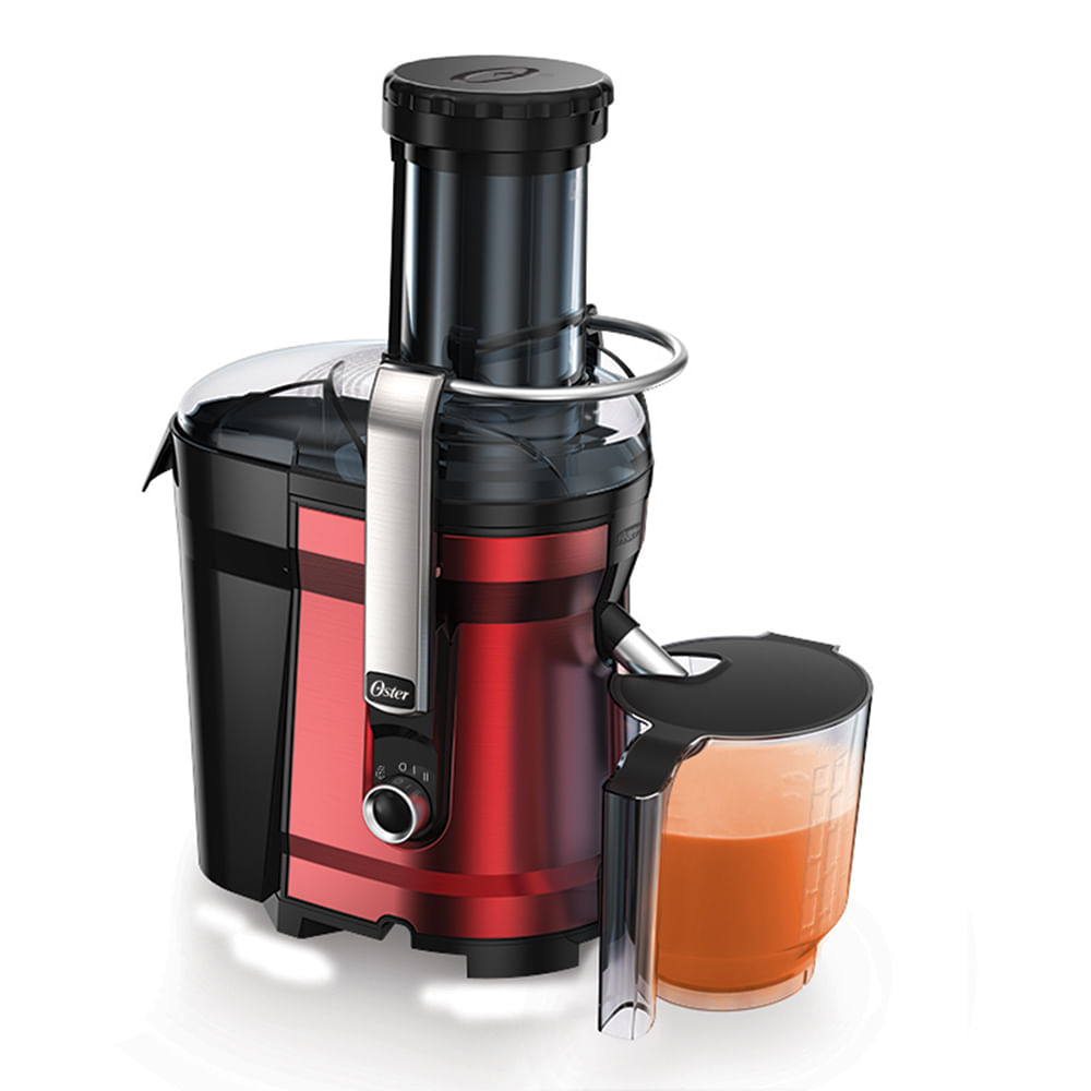 Extractor de jugos Oster® FPSTJE318R
