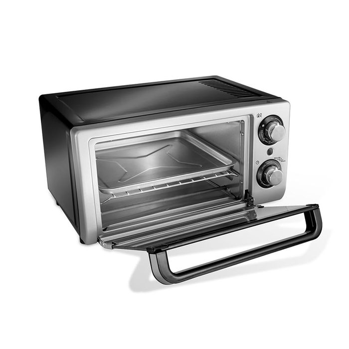 Horno tostador Oster® 10 litros TSSTTV10LTB - osterpe