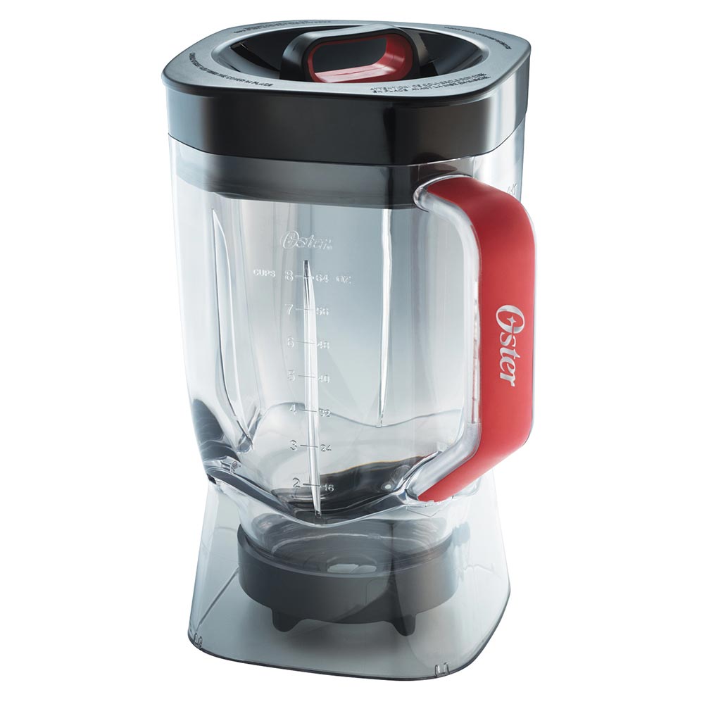 Vaso de Tritan™ 2 litros BLSTAC-PXS