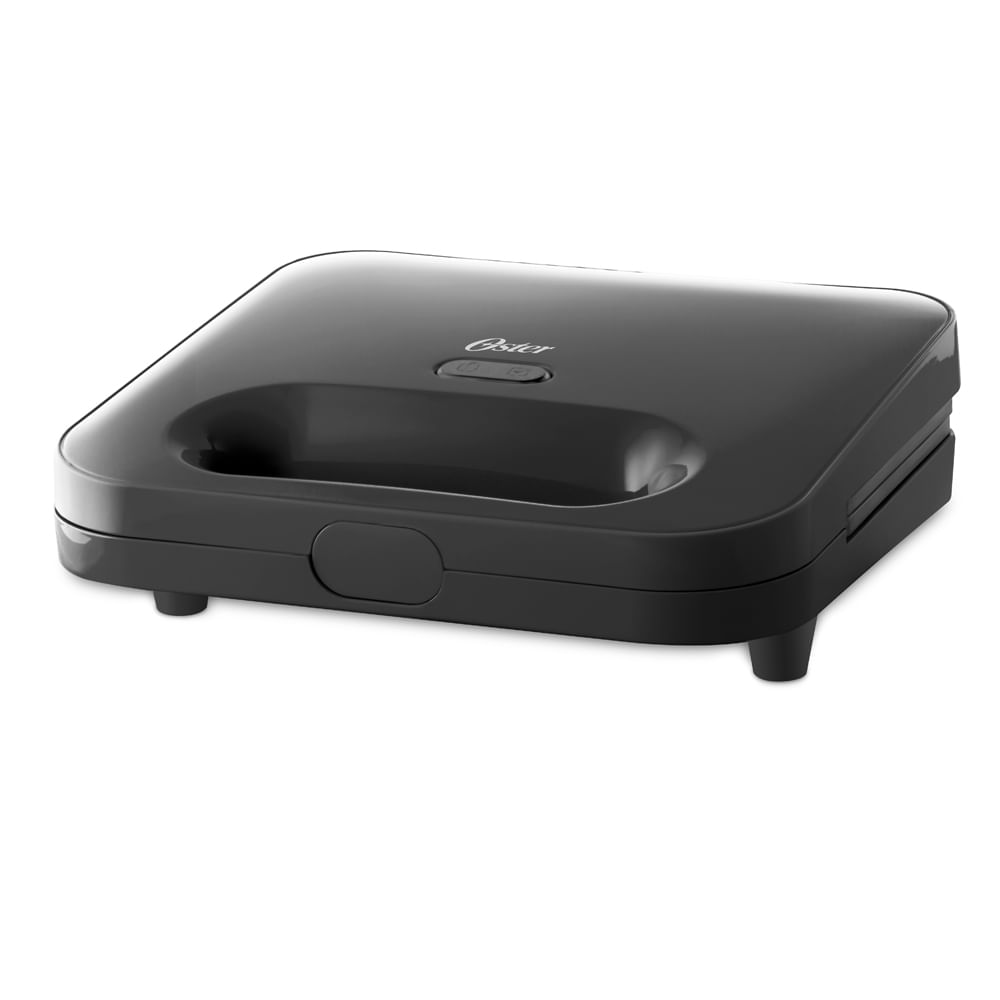 Sandwichera compacta Oster® CKSTSM2885
