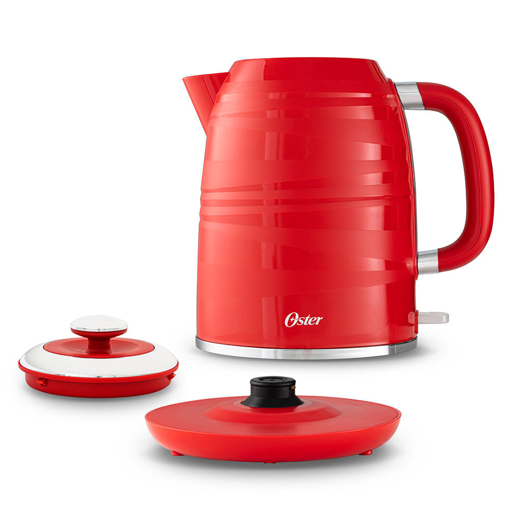 Hervidor Electrico Ariete 00c286804ar0 Verde 1L Hervidor De Agua