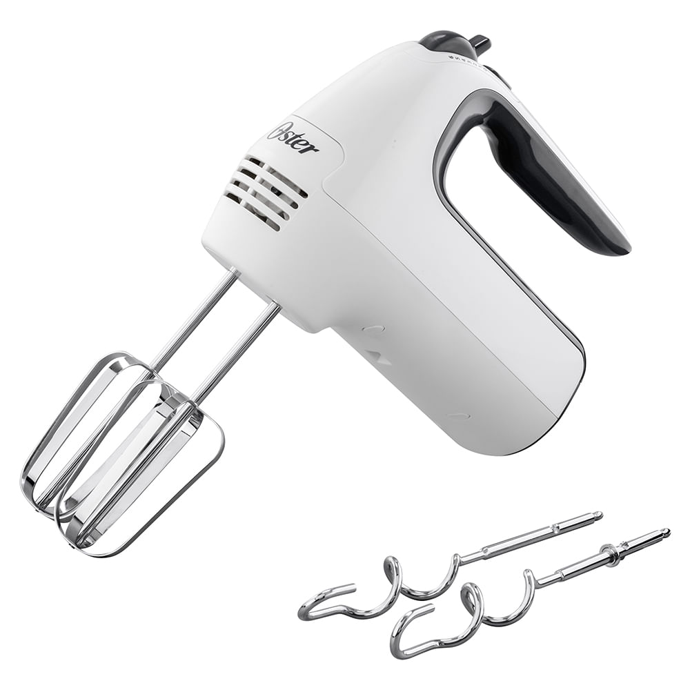 Batidora de mano Oster® con 6 velocidades y función turbo FPSTHM3532