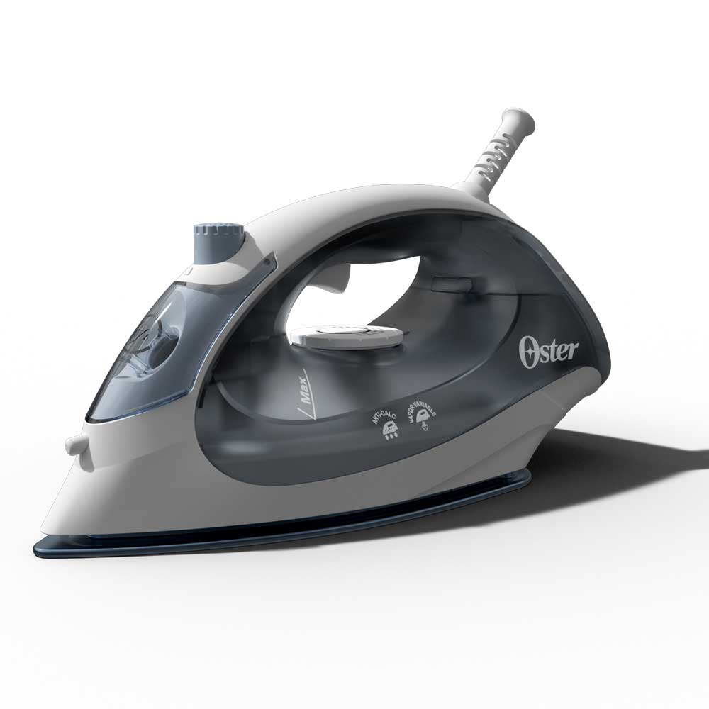 Plancha de vapor Oster® compacta GCSTBS5001