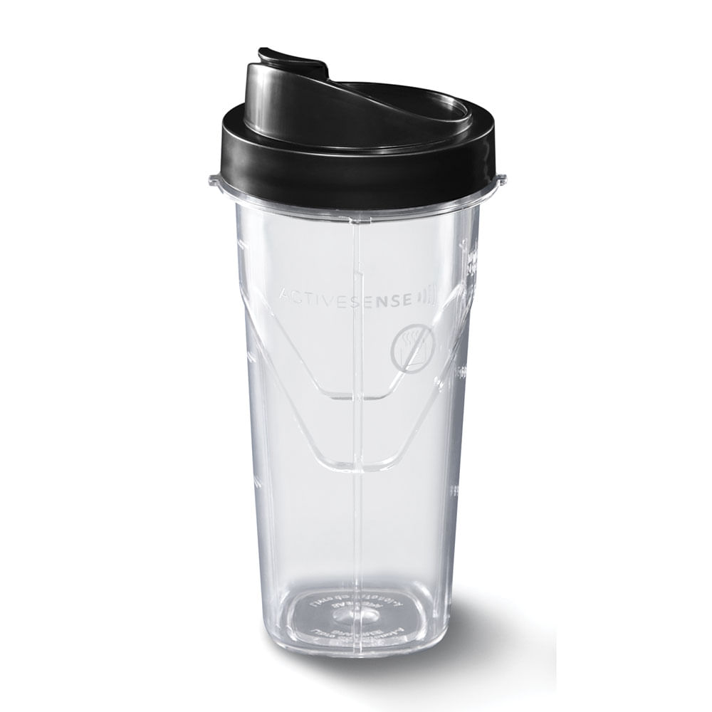 Vaso Blend-N-Go para licuadoras ActiveSense™