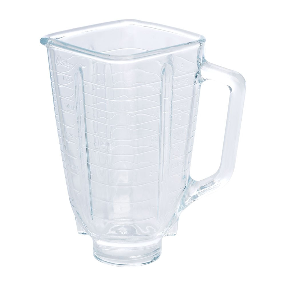 Vaso de vidrio tradicional Oster® 25843
