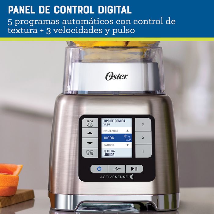 Oster licuadora active discount sense